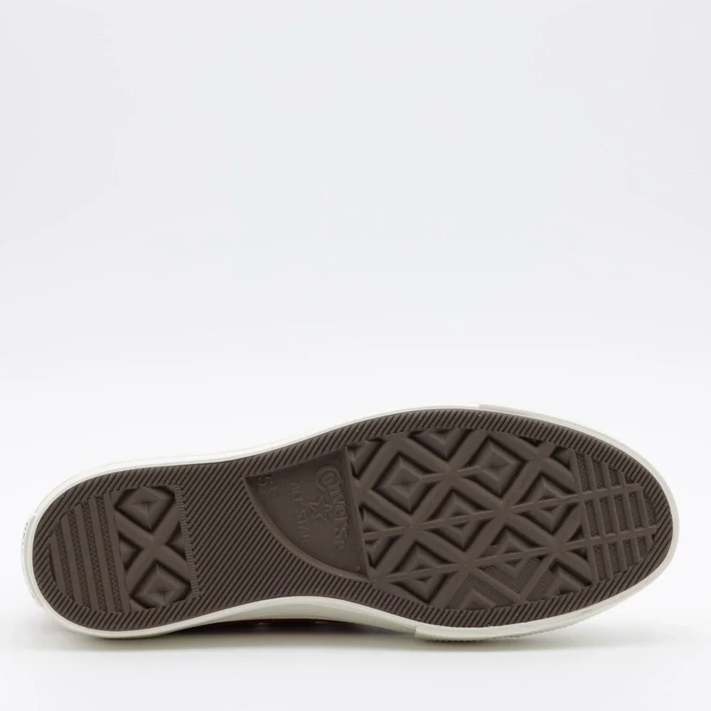 Converse Chuck‎ Taylor All Star Snakeskin Print Women's Shoes Red/Black Size 7.5 - Picture 5 of 11